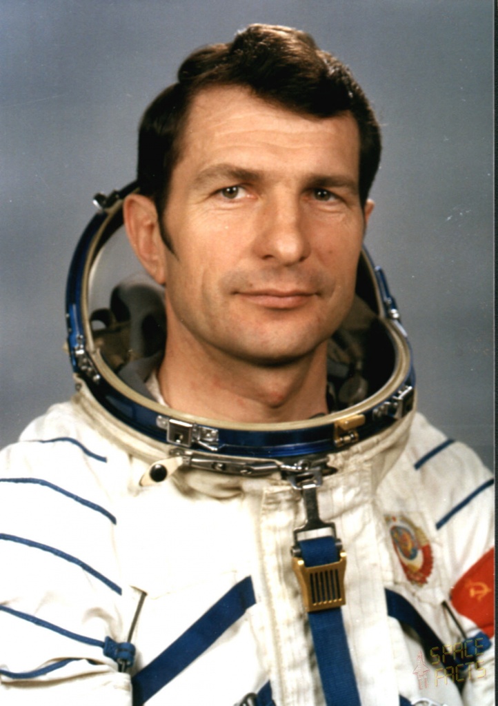 Юрий Малышев