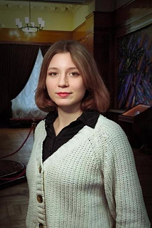Бережнова